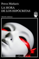 LA HORA DE LOS HIPOCRITAS - 9788490668030