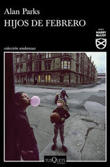 HIJOS DE FEBRERO - 9788490668924