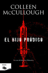 HIJO PRODIGOEL - 9788490700662