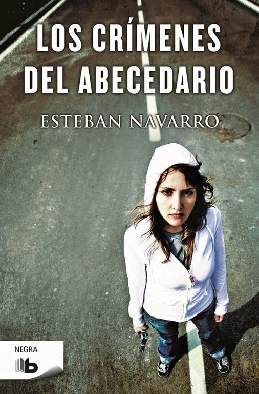 CRIMENES DEL ABECEDARIOLOS - 9788490700990