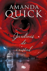 JARDINES DE CRISTAL | Quick,amanda | 9788490702208 (B de bolsillo)