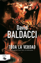 TODA LA VERDAD - 9788490702635