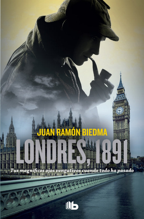 LONDRES 1891 - 9788490703939