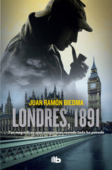 LONDRES 1891 - 9788490703939
