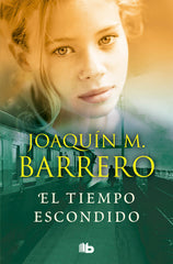 TIEMPO ESCONDIDO - 9788490704707