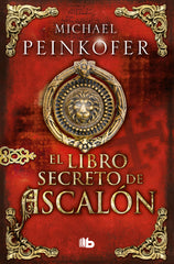 LIBRO SECRETO DE ASCALON - 9788490704837
