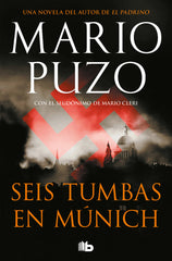 SEIS TUMBAS EN MUNICH - 9788490705247