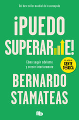 PUEDO SUPERARME - 9788490705926