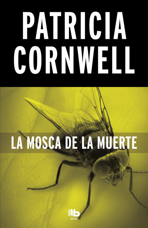 MOSCA DE LA MUERTE - 9788490706268