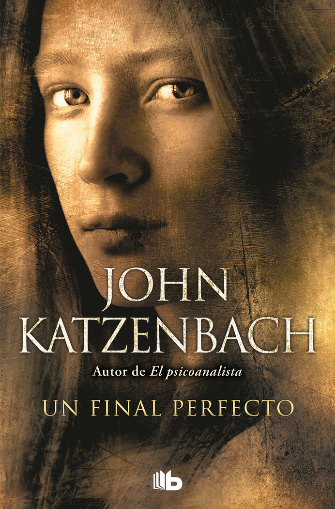 UN FINAL PERFECTO - 9788490706534