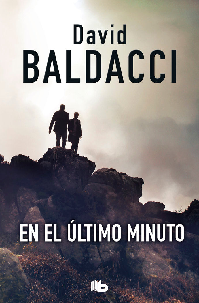 EN EL ULTIMO MINUTO - 9788490706626