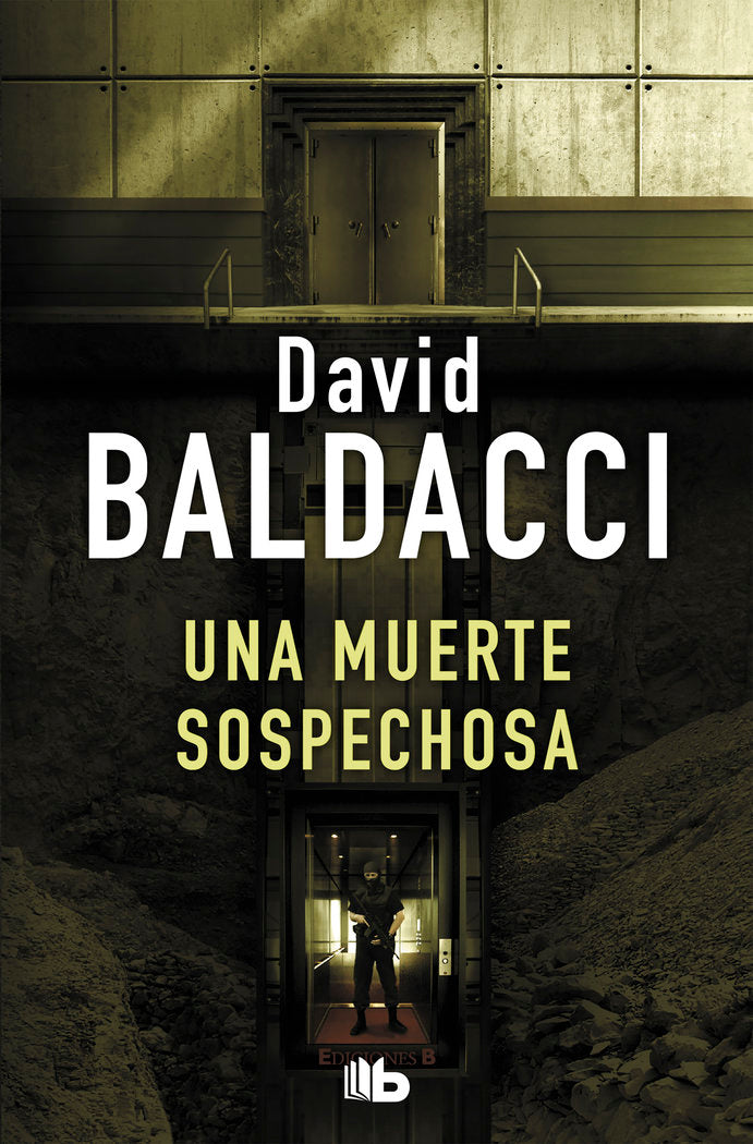 UNA MUERTE SOSPECHOSA - 9788490706633