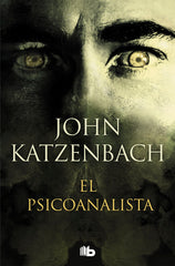 PSICOANALISTAEL - 9788490706657
