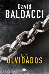 LOS OLVIDADOS JOHN PULLER 2 - 9788490706732