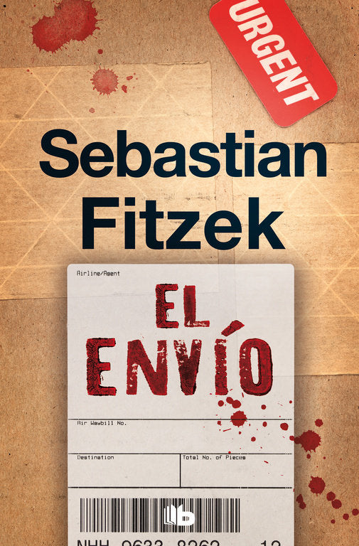 ENVIOEL - 9788490707289