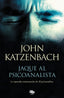 JAQUE AL PSICOANALISTA - 9788490707395