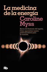 MEDICINA DE LA ENERGIALA - 9788490708460