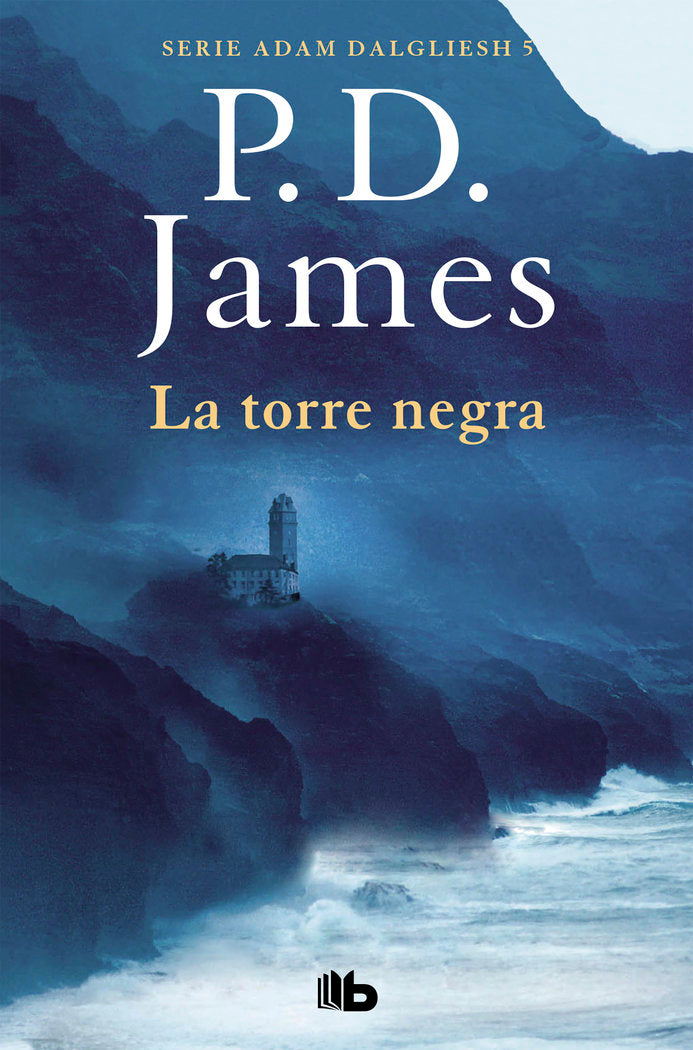 TORRE NEGRALA - 9788490708811