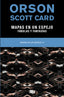 MAPAS EN UN ESPEJO Ñ FABULAS Y FANTASIAS (MAPAS EN UN ESPEJO | Card, Orson Scott | 9788490708996 (B de bolsillo)