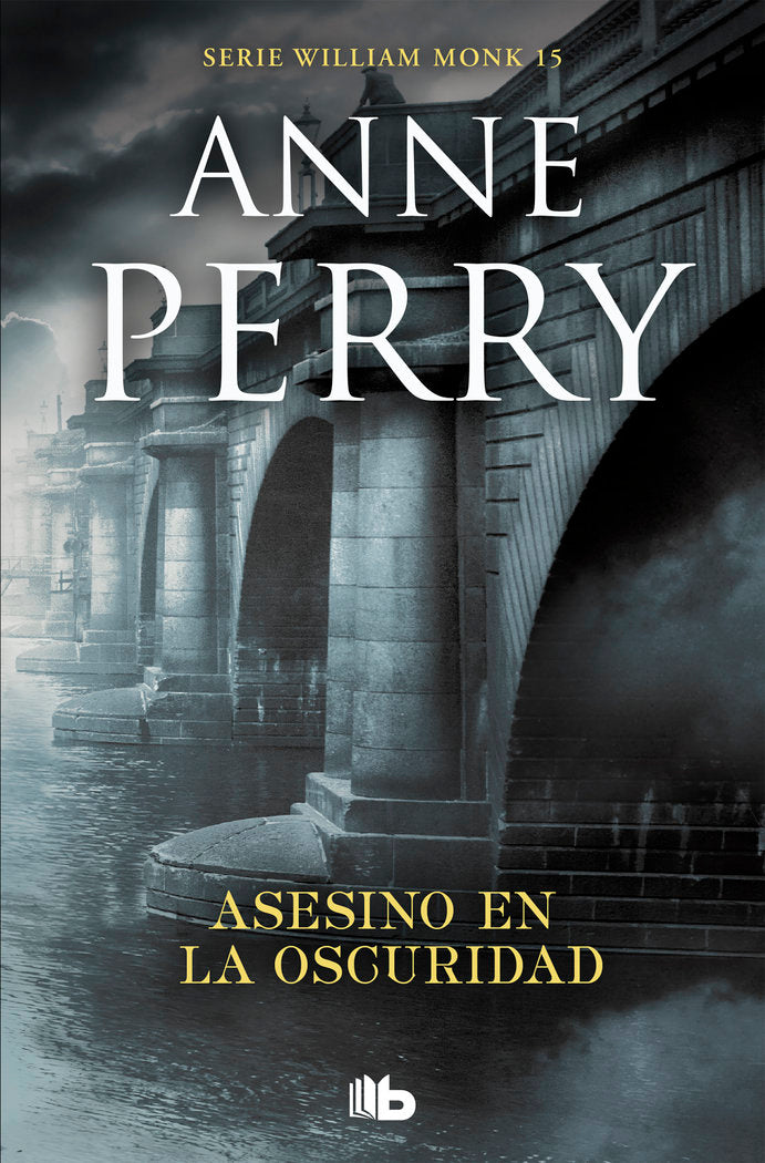 ASESINO EN LA OSCURIDAD - 9788490709450
