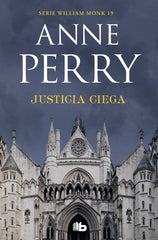 JUSTICIA CIEGA - 9788490709498