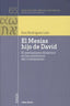 MESIAS HIJO DE DAVIDEL - 9788490732328