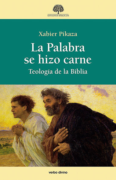 LA PALABRA SE HIZO CARNE - 9788490736388