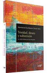 TRINIDAD DESEO Y SUBVERSION - 9788490736883