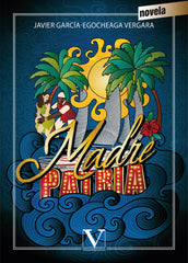 MADRE PATRIA - 9788490745595