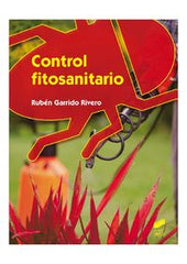 CONTROL FITOSANITARIO - 9788490771150