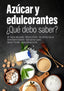 AZUCAR Y EDULCORANTES QUE DEBO SABER - 9788490822067