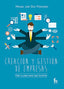 CREACION Y GESTION DE EMPRESAS PASO A PASO PARA QUE FUNCION | DIAZ FERNANDEZ,MANUEL JOSE | FORMACION ALCALA RCA | 9788490884034