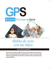 HABLA DE SEXO CON TUS HIJOS - 9788490887967