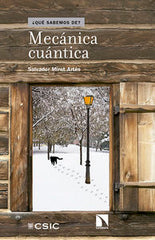 MECANICA CUANTICA - 9788490970188