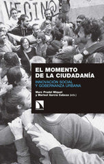 MOMENTO DE LA CIUDADANIAEL - 9788490973912