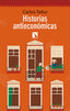 HISTORIAS ANTIECONOMICAS | TAIBO,CARLOS | CATARATA | 9788490979792