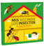 MIS VECINOS LOS INSECTOS - 9788491015987