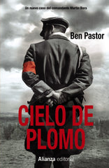 CIELO DE PLOMO - 9788491040408