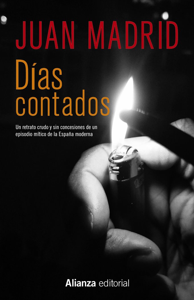DIAS CONTADOS - 9788491044000