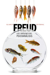 ORIGENES DEL PSICOANALISISLOS - 9788491045373