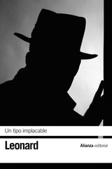 UN TIPO IMPLACABLE - 9788491045892