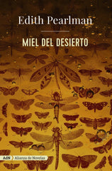 MIEL DEL DESIERTO ADN - 9788491045991