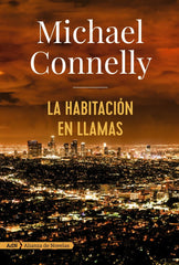 HABITACION EN LLAMASLA ADN - 9788491047452