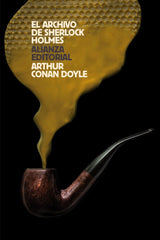 ARCHIVO DE SHERLOCK HOLMESEL ALIANZA BOLSILLO - 9788491047940