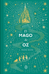 EL MAGO DE OZ EDICION CONMEMORATIVA | L Frank Baum | 9788491056928 (Penguin clasicos)