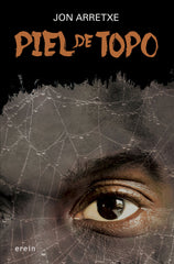 PIEL DE TOPO - 9788491092025