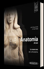 EVA ANATOMIA ATLAS - 9788491103431