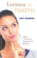 LECTURA DEL ROSTRO | STANDOP,ERIC | OBELISCO | 9788491110309