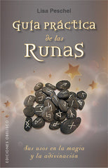 GUIA PRACTICA DE LAS RUNAS I Aa,Vv I Obelisco I 9788491111290