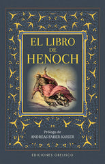 LIBRO DE HENOCH,EL NE I Anonimo I Obelisco I 9788491113492
